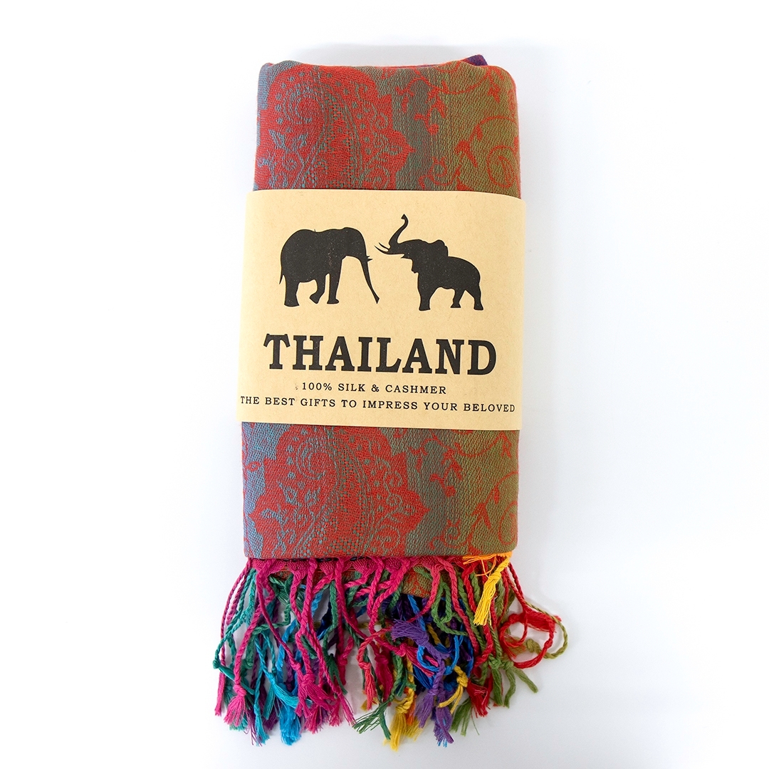 タイシルクストール