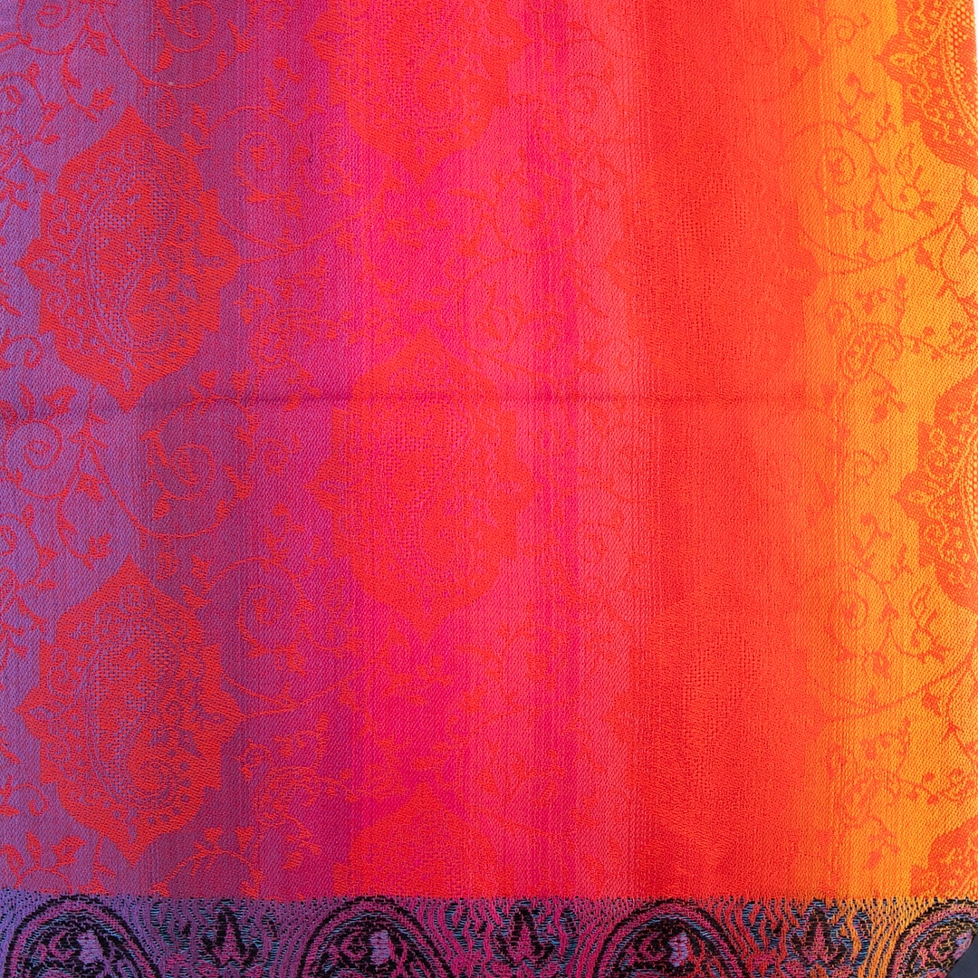 タイシルクストール