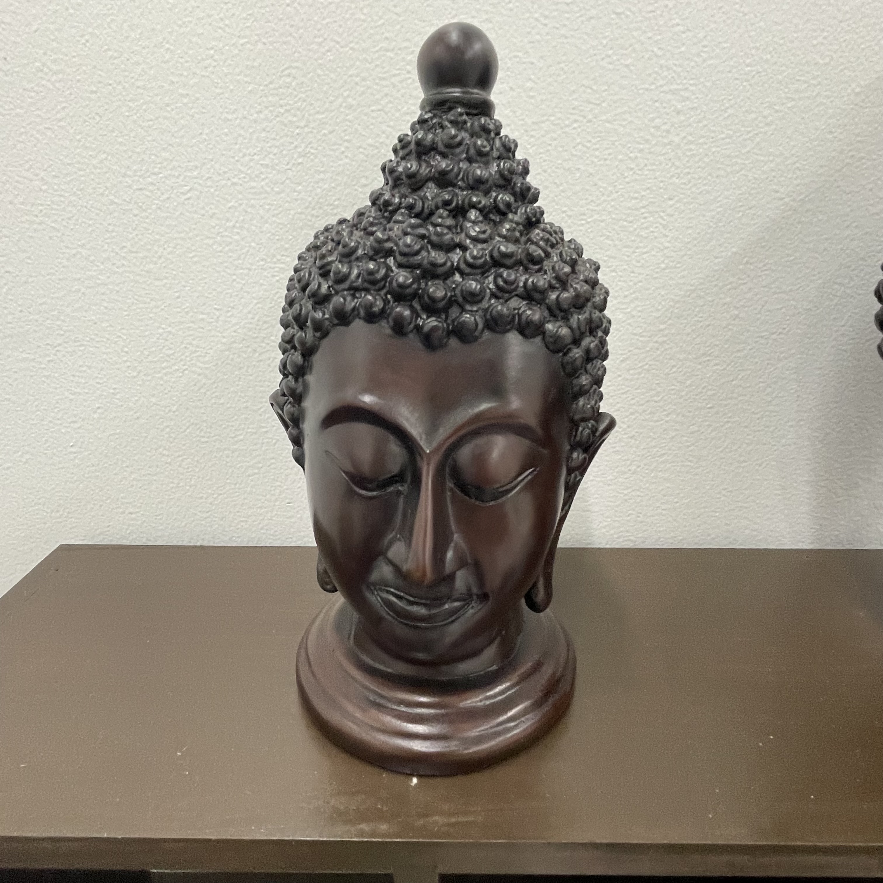 仏様の顔（大）