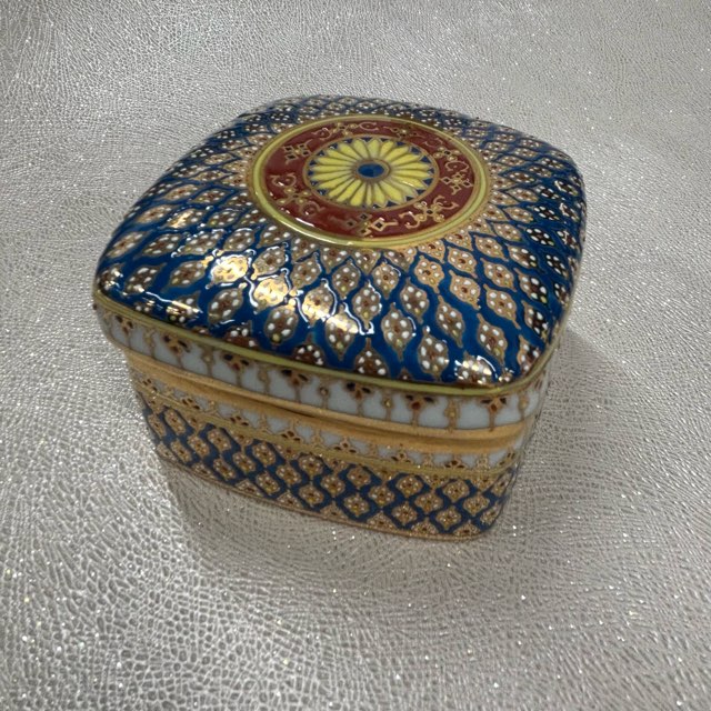 小物入れ(スクエア)