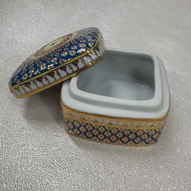 小物入れ(スクエア)