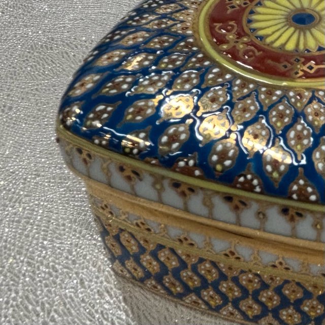 小物入れ(スクエア)