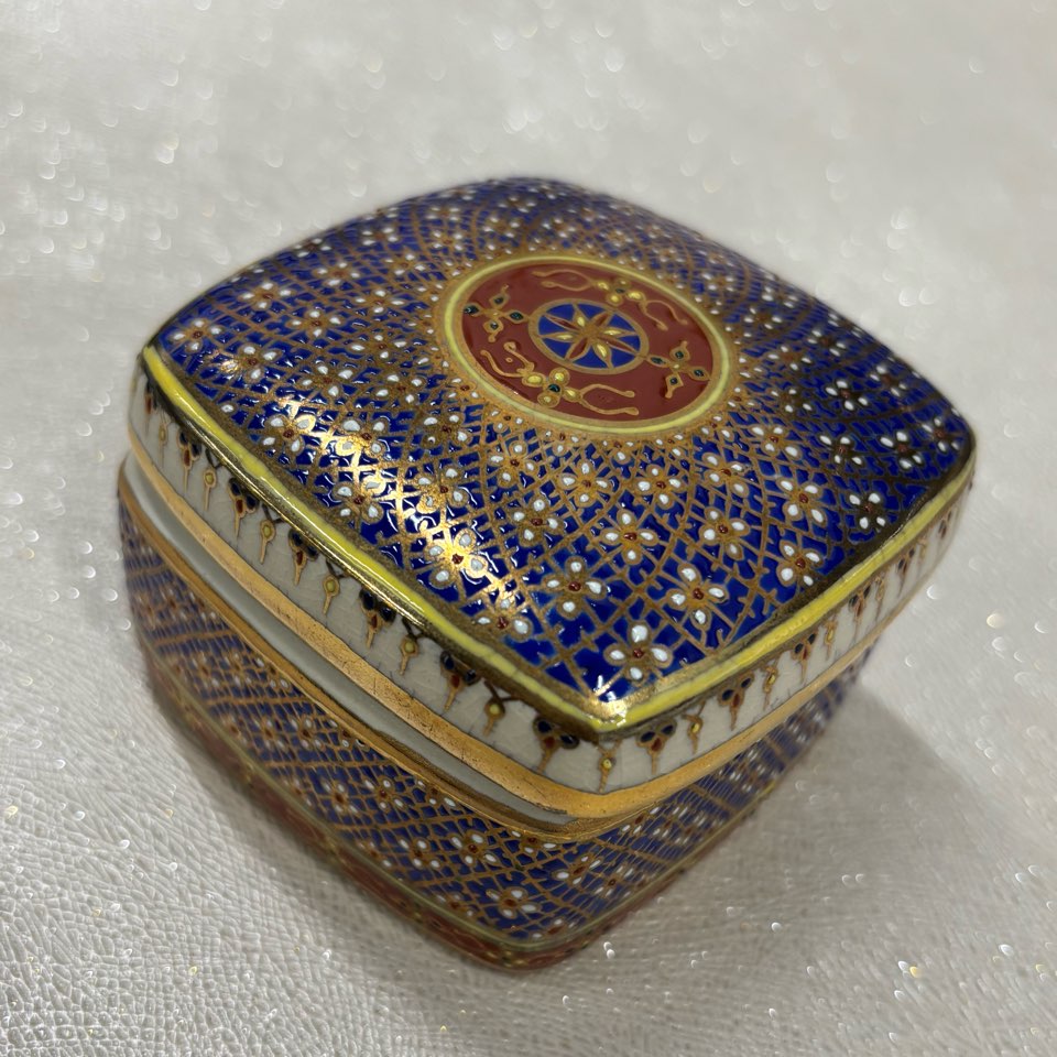 小物入れ(スクエア)