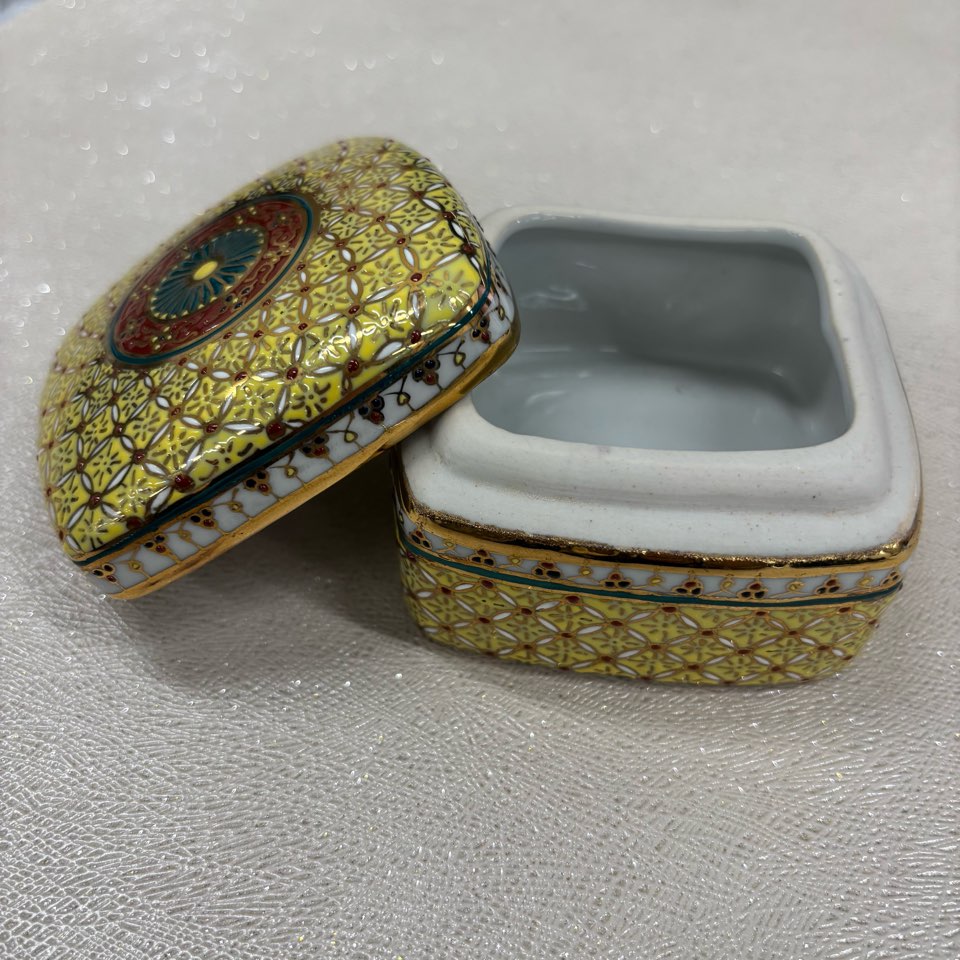 小物入れ(スクエア)